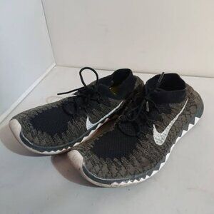 Nike FreeRun Flyknit 3.0 minimalist running shoes - Men's size 11.5